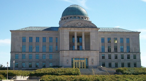 Iowa Nullifies the U.S. Supreme Court: Thoughts from Maharrey Head #122