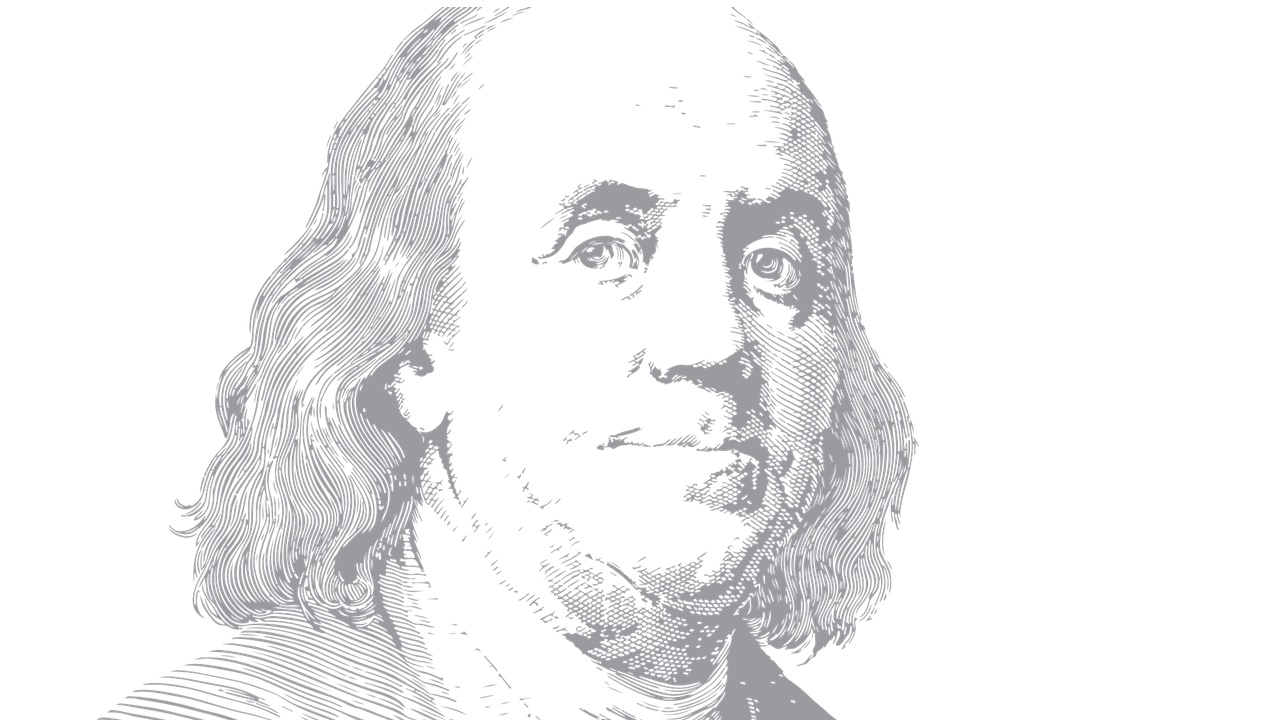 Constitutional Genealogy: Benjamin Franklin’s First Articles of Confederation